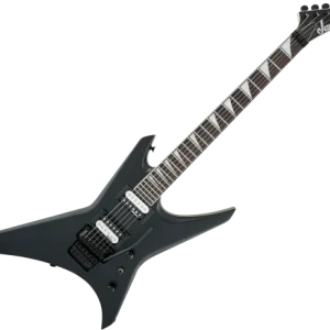 Jackson Warrior JS32 - satin black Bon Marché