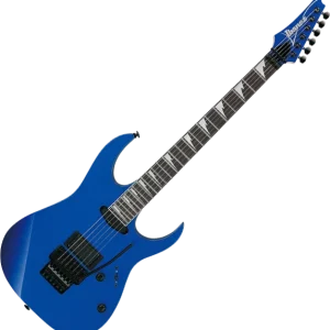 Meilleure Vente Ibanez Genesis RG565R LB (Japan) - laser blue
