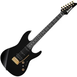 Ibanez Premium AZ26P1 BK - black Achat Immédiat