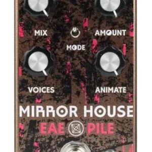 Electronic audio experiments Mirror House v2 Acheter Direct
