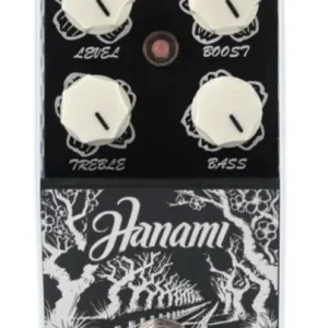Thorpyfx Hanami Germanium Fuzz Remise