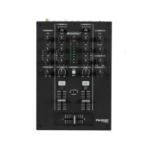 Omnitronic PM-202F Populaire