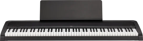 Korg B2+ Noir Haute Qualité