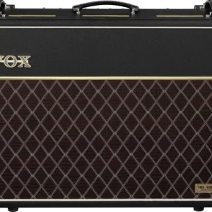 Vox AC30HWR2X Hand-Wired 30W Prix Cassé