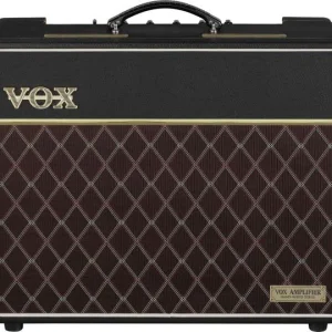 Soldes Vox AC10HWR1 Hand-Wired 10 W