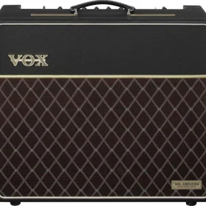 Vox AC15HWR1X Hand-Wired 15W Vente Flash
