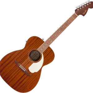 Fender California Standard Monterey E - natural Dernière Chance