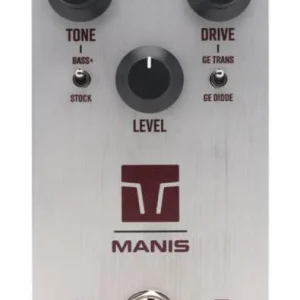 Paiement Sécurisé Keeley electronics Manis Overdrive