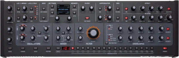 Offre Du Jour Sequential Take 5 MODULE