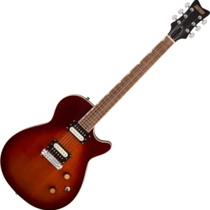 Gretsch Streamliner Jet - duo-tone burst Paiement Sécurisé