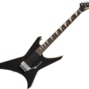 Nouveauté Jackson Pro Plus Pure Metal Warrior WR1A Ltd - gloss black