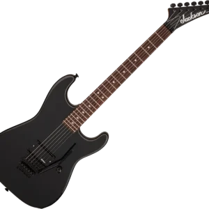 Meilleure Vente Jackson Pro Origins 1985 San Dimas SD1A H FR (MEX, RW) - gloss black