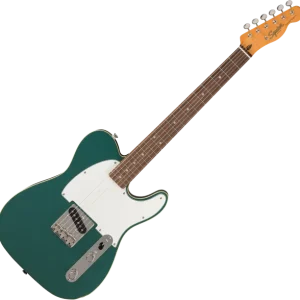Offre Du Jour Squier Classic Vibe Custom Esquire - sherwood green