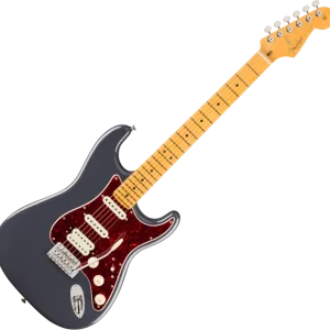 Affaire À Saisir Fender American Professional Classic Stratocaster HSS (USA, MN) - faded black