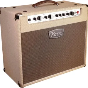 Koch Jupited 45 Combo - Tweed Dernier Modèle