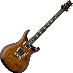 Affaire À Saisir Prs USA S2 McCarty 594 (58/15 LT Pickups) - black amber