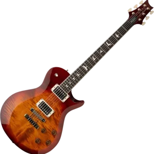 Meilleure Vente Prs USA S2 McCarty 594 Singlecut (58/15 LT Pickups) - dark cherry sunburst