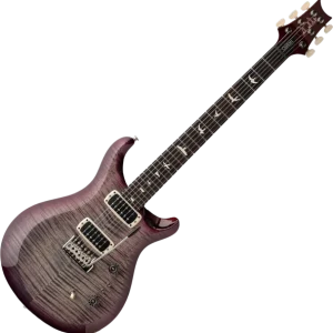 Prs USA S2 Custom 24-08 (TCI Pickups) - faded gray black purple burst Promotion