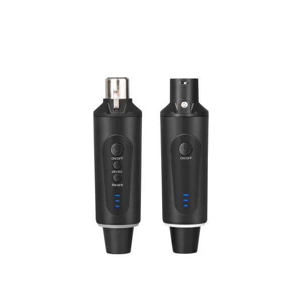 Offre Du Jour Definitive audio PLUG 120R 2.4G
