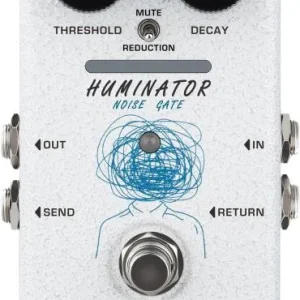 Acheter En Ligne Nux Huminator Noise Gate