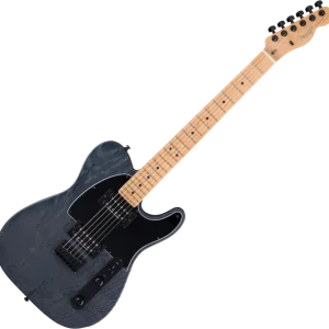 Expédié Aujourd'hui Fender American Professional II Telecaster HH Ltd (MN, USA) - smoke