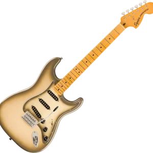 Offre Du Jour Squier Classic Vibe ‘70s Stratocaster Ltd (MN) - antigua