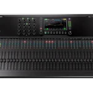 Allen & heath QU-7D Commande En Gros