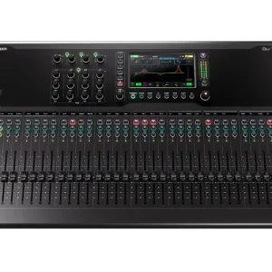Allen & heath QU-7 Petit Prix