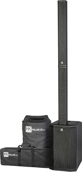 Hk audio POLAR 12 MK2 Bon Plan