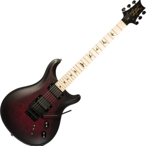 Seulement Aujourd'hui Prs USA Dustie Waring DW CE 24 Floyd - waring smokeburst