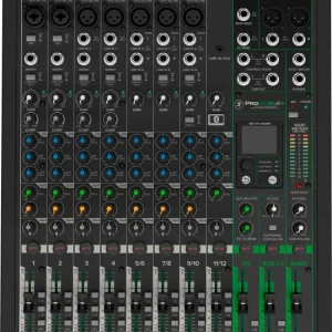 Mackie PROFX 12 V3+ Promotion