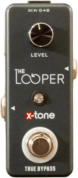 Remise X-tone The Looper