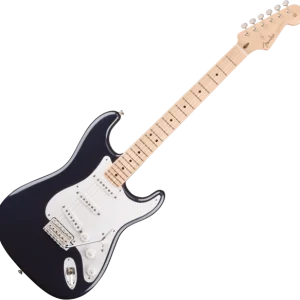 Fender Custom Shop Eric Clapton Stratocaster - nos midnight blue Usine Directe