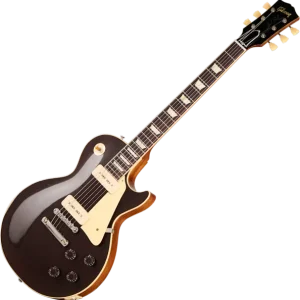 Gibson Custom Shop 1955 NAMM Show Commemorative Les Paul Ltd - murphy lab light aged viceroy brown Acheter Direct