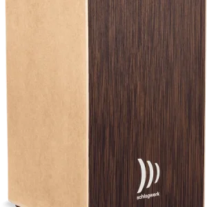 Schlagwerk CBA30 SW Pro Wenge Authentique