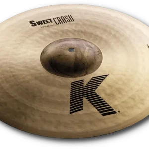 Usine Directe Zildjian K Sweet - 18 pouces