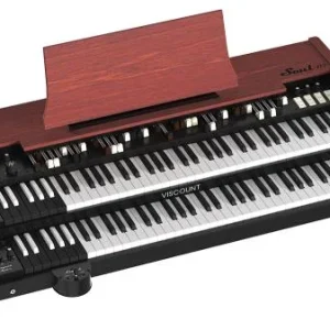 Dernière Chance Viscount Legend Soul 273