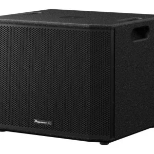 Pioneer dj XPRS 1152 ST Jusqu'à Épuisement Des Stocks
