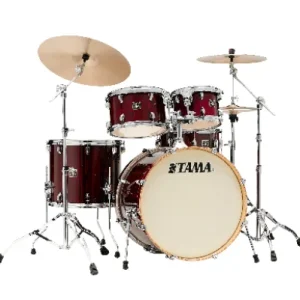 Tama SUPERSTAR CL 5PC SHELL KIT - 5 fûts Super Prix
