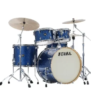 Tama SUPERSTAR CL 5PC SHELL KIT - 5 fûts Populaire