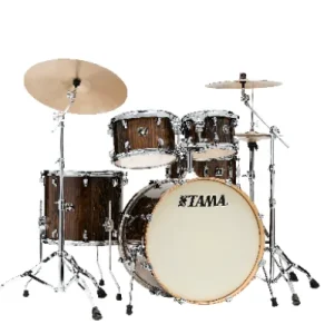 Tama SUPERSTAR CL 5PC SHELL KIT - 5 fûts Dernier Modèle