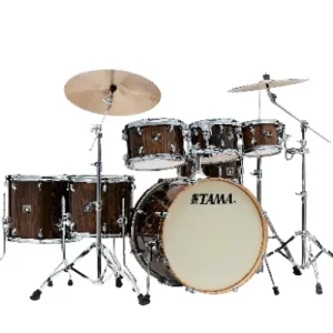 Tama SUPERSTAR CL 7PC SHELL KIT - 6 fûts et + Dernière Chance