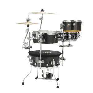 Paiement Sécurisé Tama COCKTAIL-JAM 4PC SHELL KIT