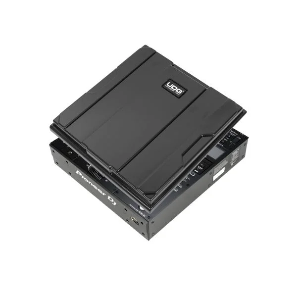 Certifié Udg U 94117 BL (Cover DJm-a9)