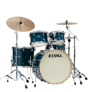 Affaire À Saisir Tama SUPERSTAR CL 5PC SHELL KIT - 5 fûts