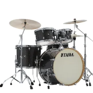 Populaire Tama CK52KRS-MGD SUPERSTAR CK MAPLE 22 - 5 fûts - midnight gold sparkle