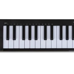 Arturia MicroLab mk3 Noir Meilleur Choix