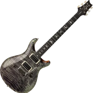Prs USA Custom 24 (DMO Pickups) - aurora borealis Soldes