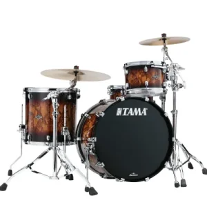 Nouvel Arrivage Tama WBS32RZS-MBR STARCLASSIC WALNUT BIRCH 22 - molten brown burst