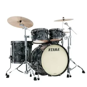 Vente Directe Tama MR42TZBNS-CCL STARCLASSIC MAPLE 22 - charcoal swirl